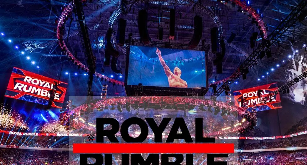 Is the Greatest Royal Rumble Available on Peacock Streaming?