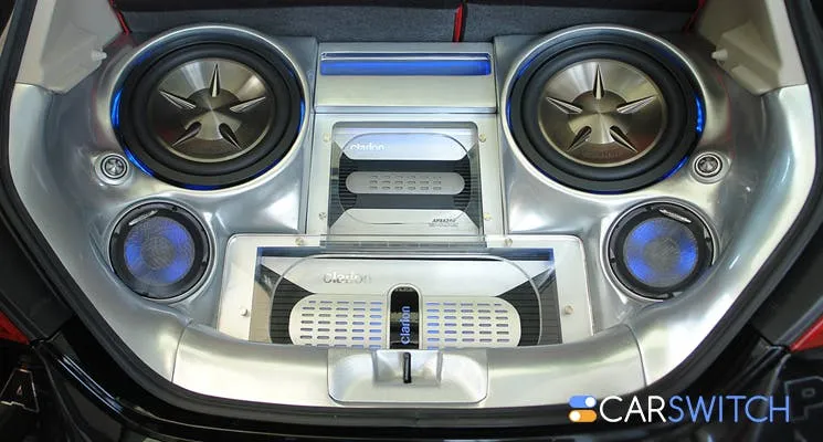 How To Setup Car Audio Sound System