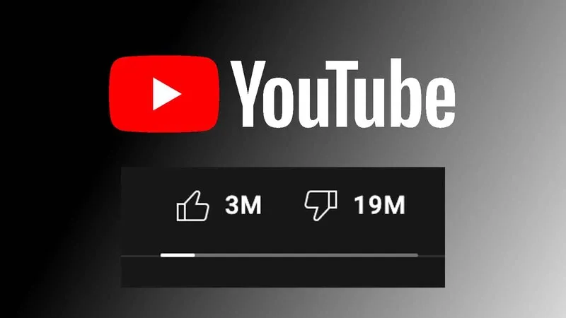 Can You See Who Disliked Your YouTube Videos? Hereâs the Truth