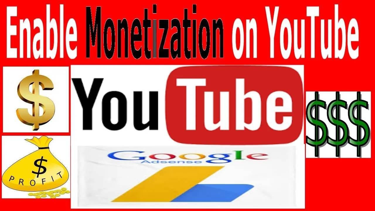 how to monetize your YouTube channel and start earning  YouTube