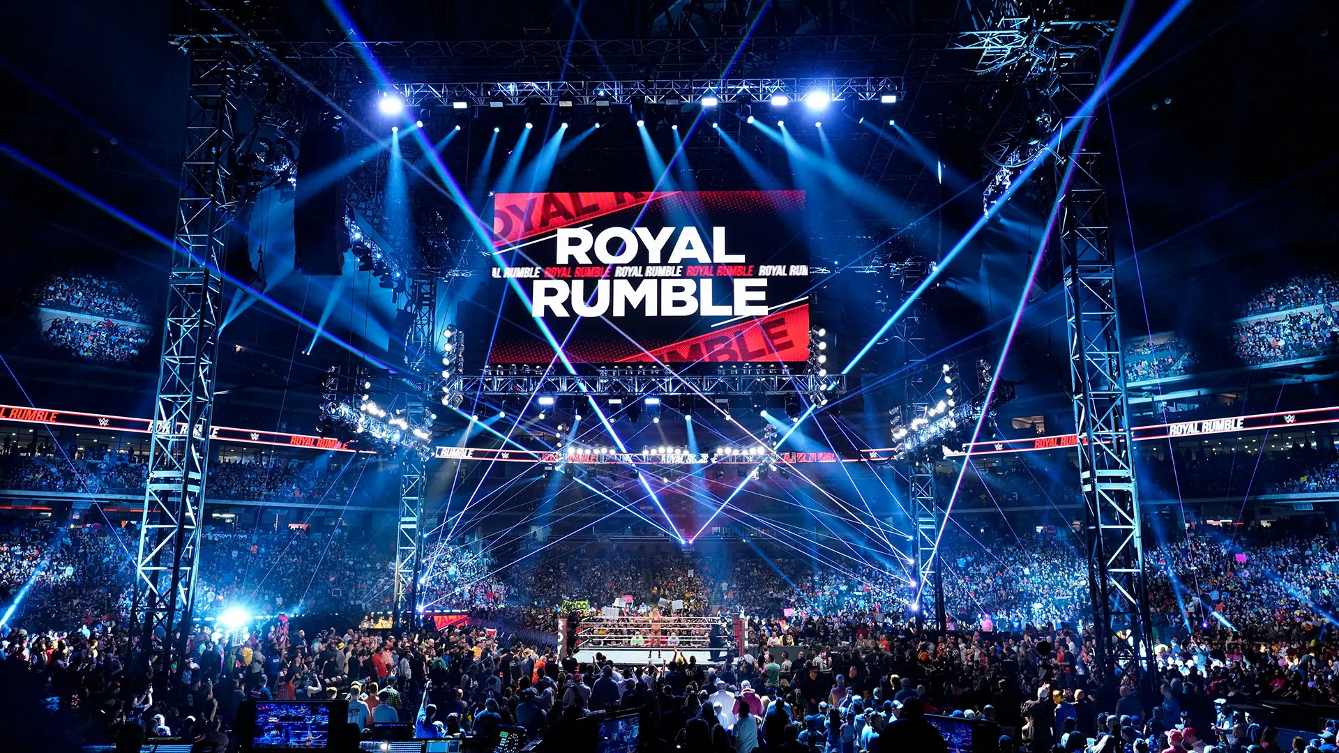 When Is the 2023 Royal Rumble Event Date and Viewing Information