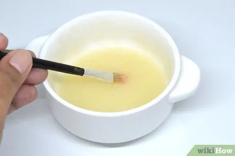 How to Make Glue from Milk on Dailymotion