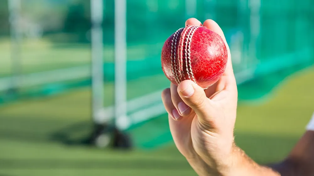 Science behind the swing of the cricket ball  Eduauraa Blog