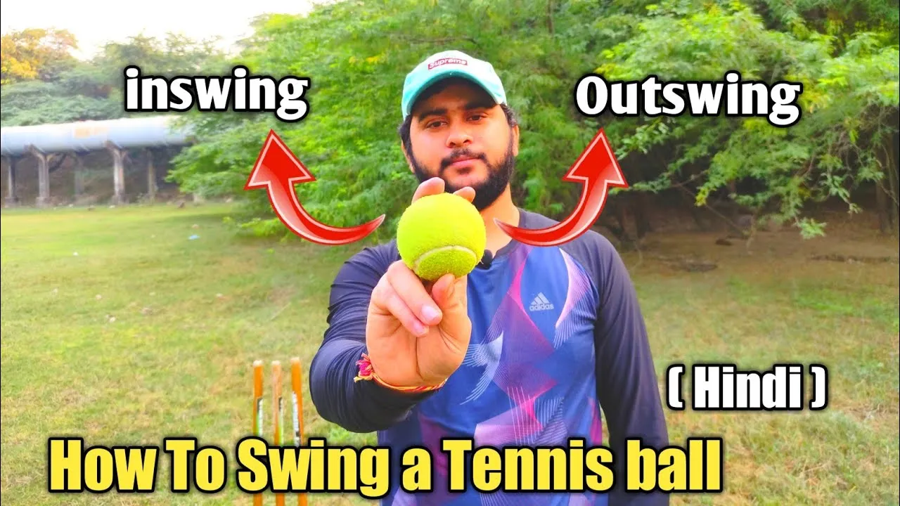 how to swing a tennis ball  tennis ball swing tips  tennis ball ko 