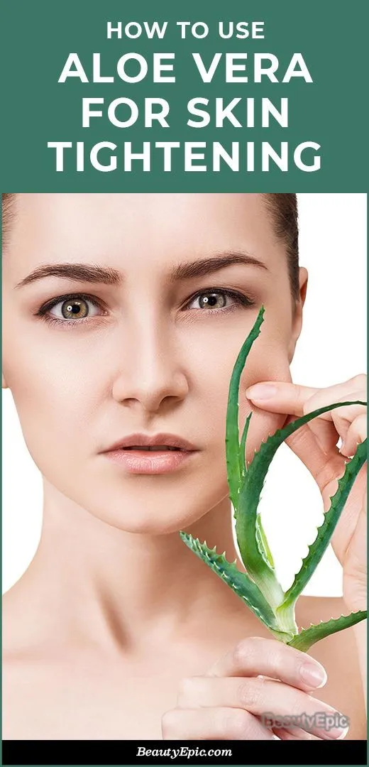 How to Apply Aloe Vera on Skin for a Natural Solution to Healthy Skin