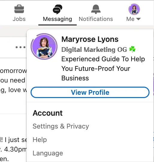 How to Add a Company Logo to Your LinkedIn Profile