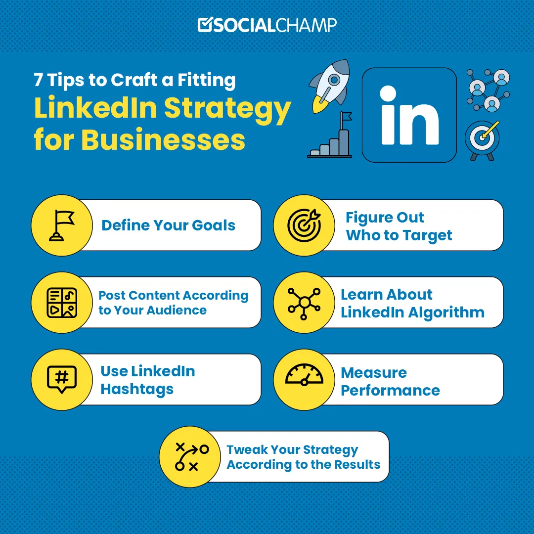 How to Expand Your LinkedIn Network with Effective Strategies