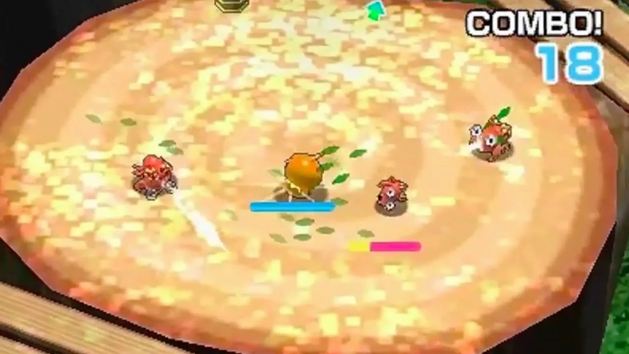 Pokemon Rumble World Trailer  YouTube