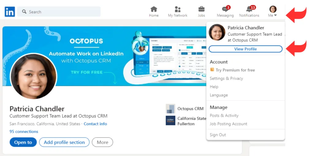 How to Get Verified on LinkedIn and Earn the Verification Badge