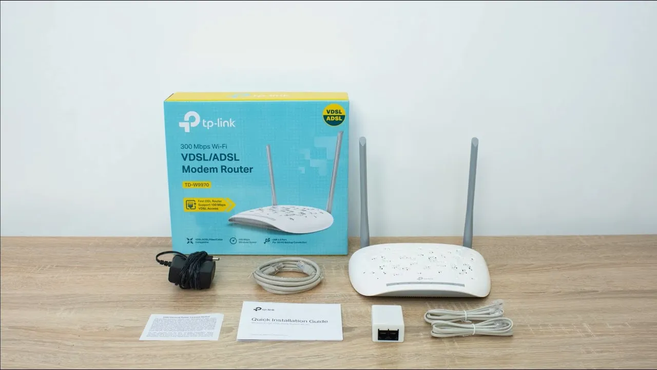 How to Connect TP-Link Router with PC – A Complete Guide Featured on Dailymotion