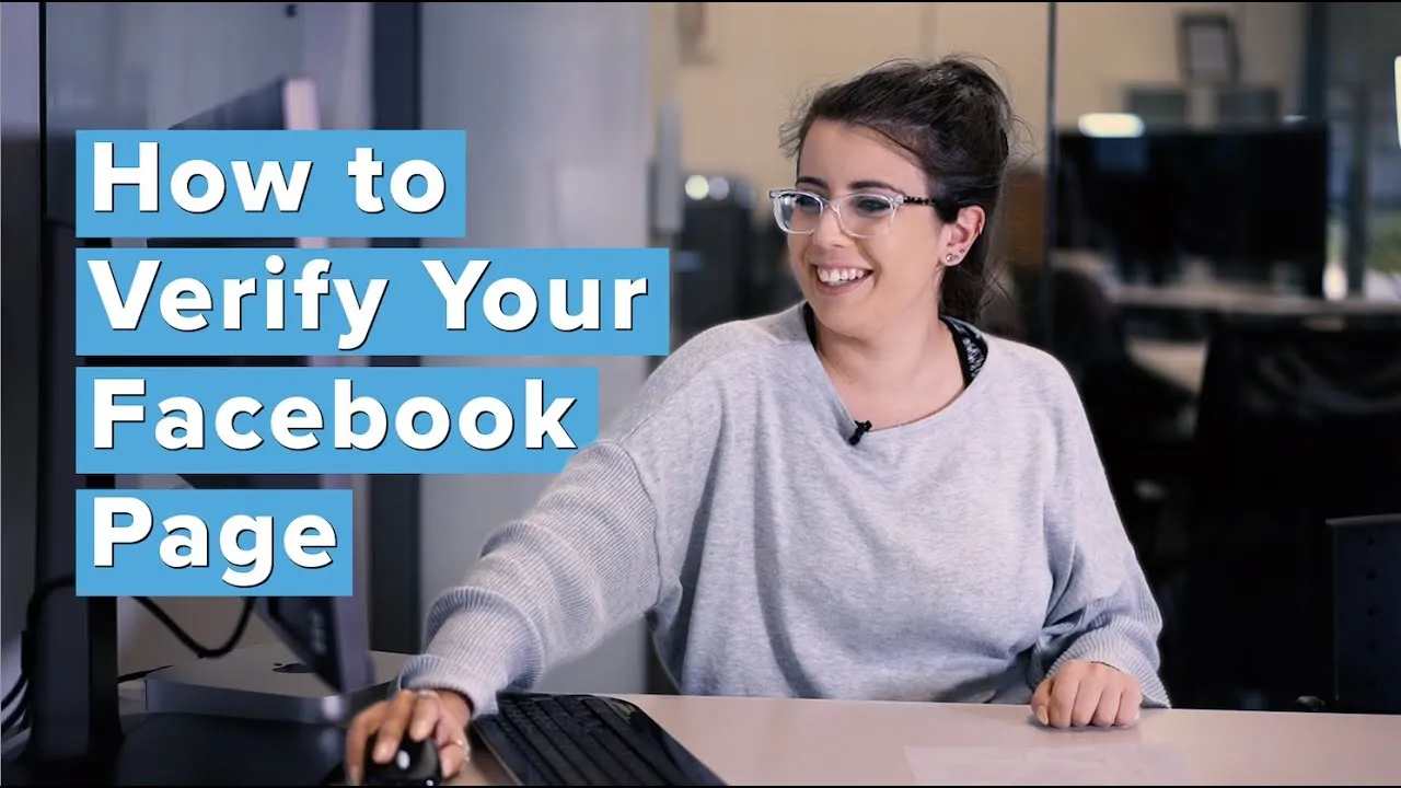 How to Verify Your Facebook Page for Free on Dailymotion