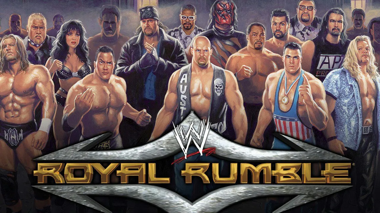 Los cinco mejores y peores Royal Rumble Match