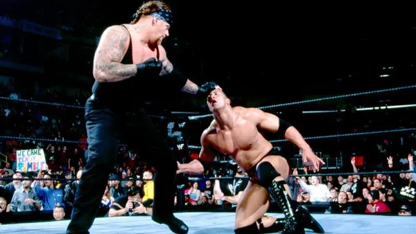 Highlights from the Iconic WWE Event Won by the Royal Rumble 2001 Champion