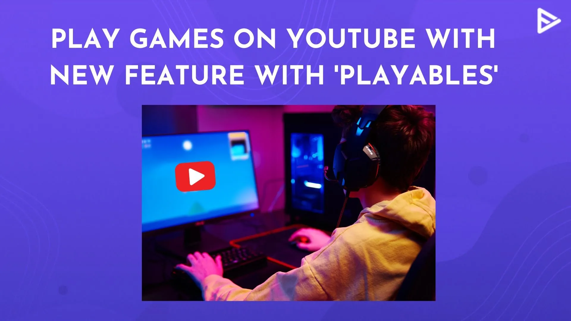 Starting Over with YouTube Playables Made Easy