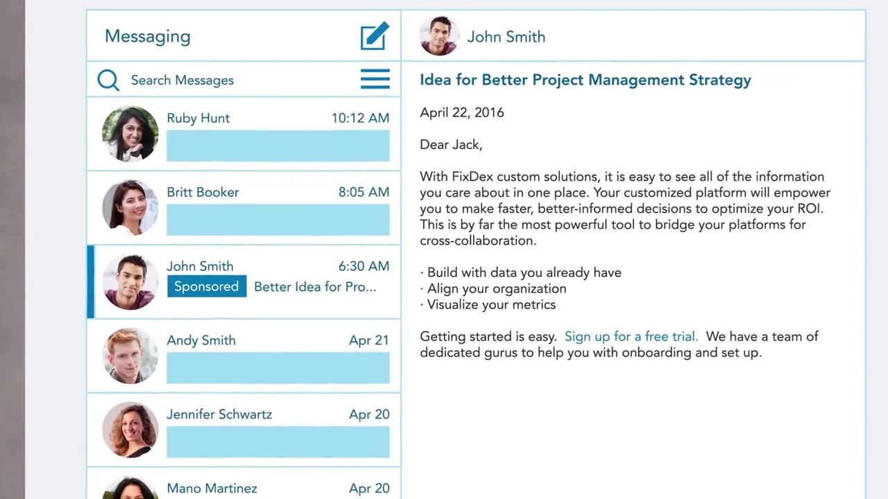 Understanding LinkedIn Message Read Receipts