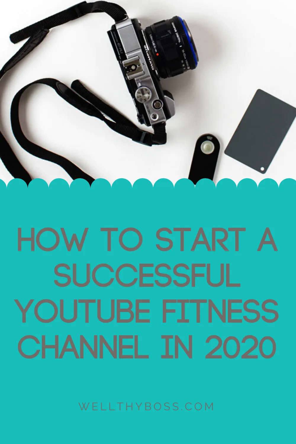 How To Make A Successful Youtube Fitness Channel  Korenom