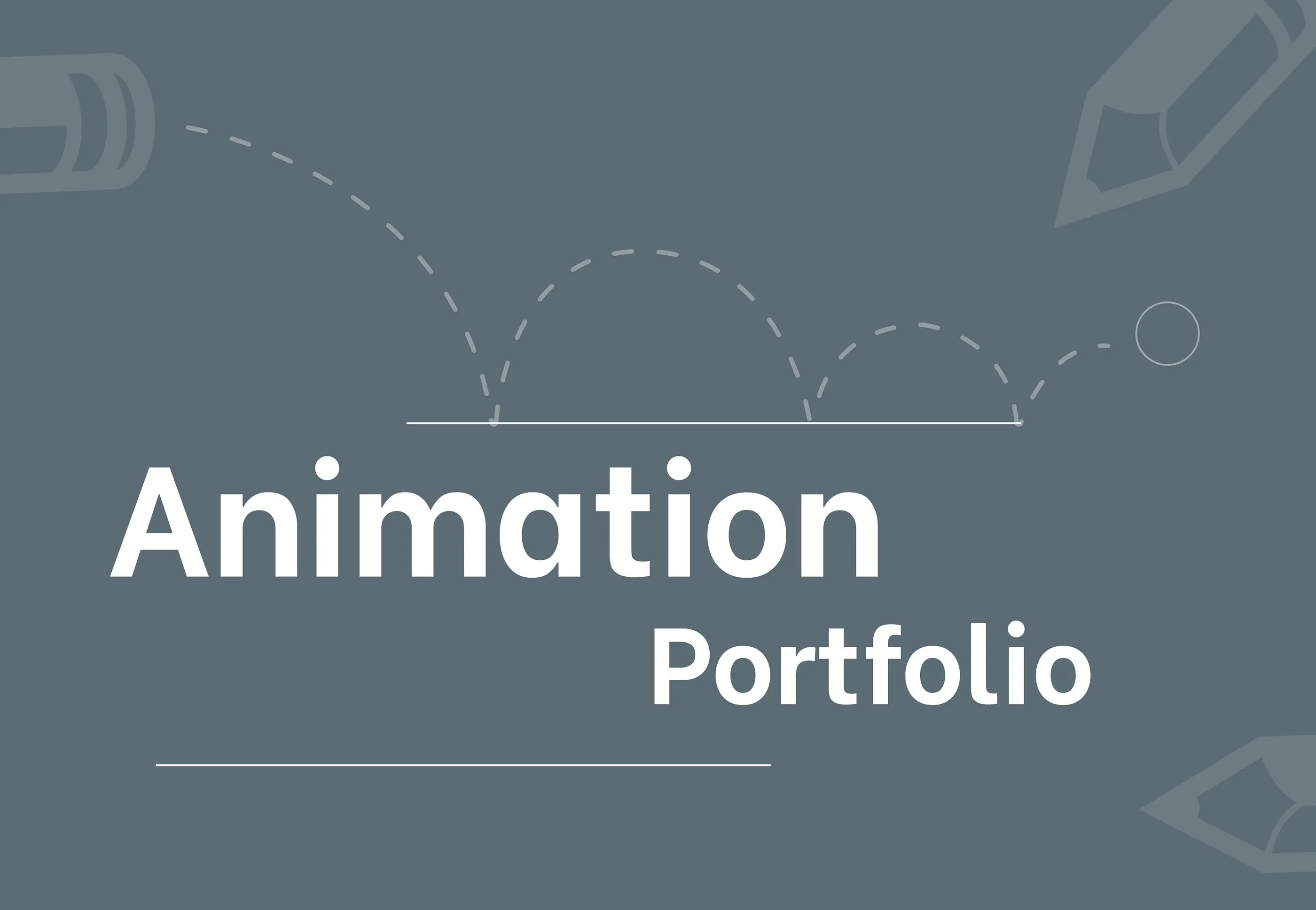 How to Create Engaging Animations for Your Behance Portfolio