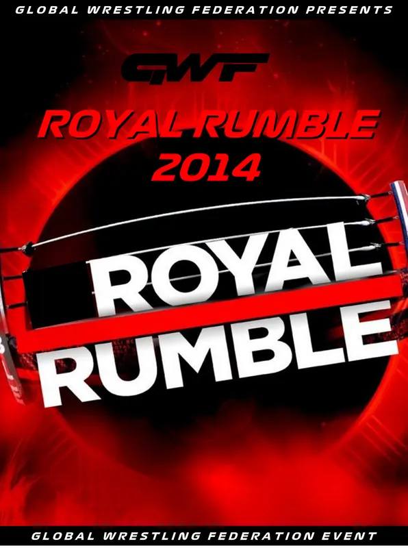 Royal Rumble 2014  Postimages