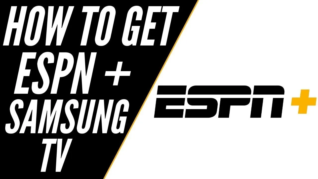 How to Watch ESPN Plus on YouTube TV