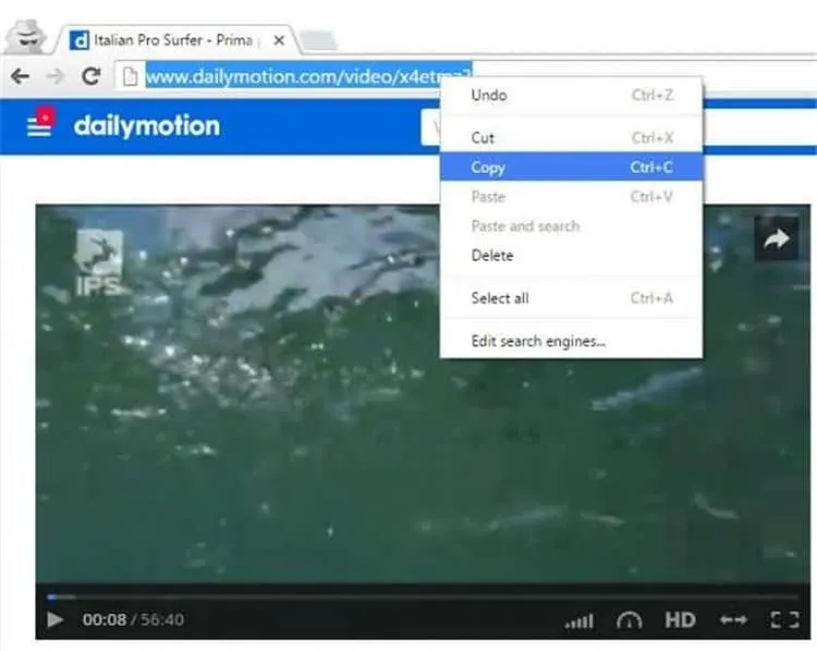 Effortless Steps to Upload URLs to Dailymotion and YouTube