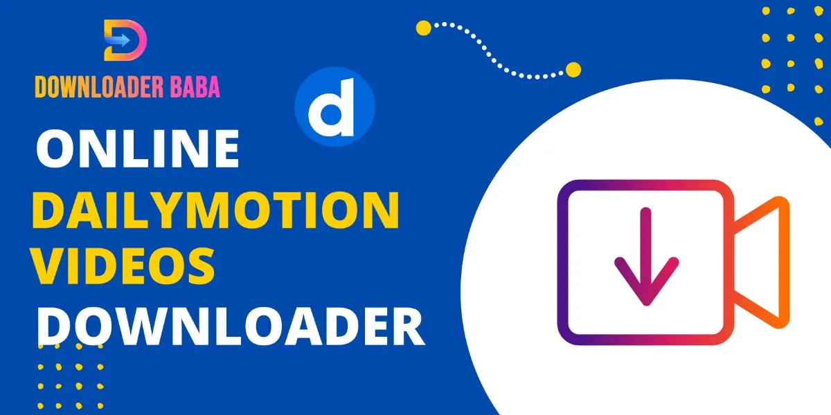 How to Download Dailymotion Videos on Jio Phones Without Additional Apps