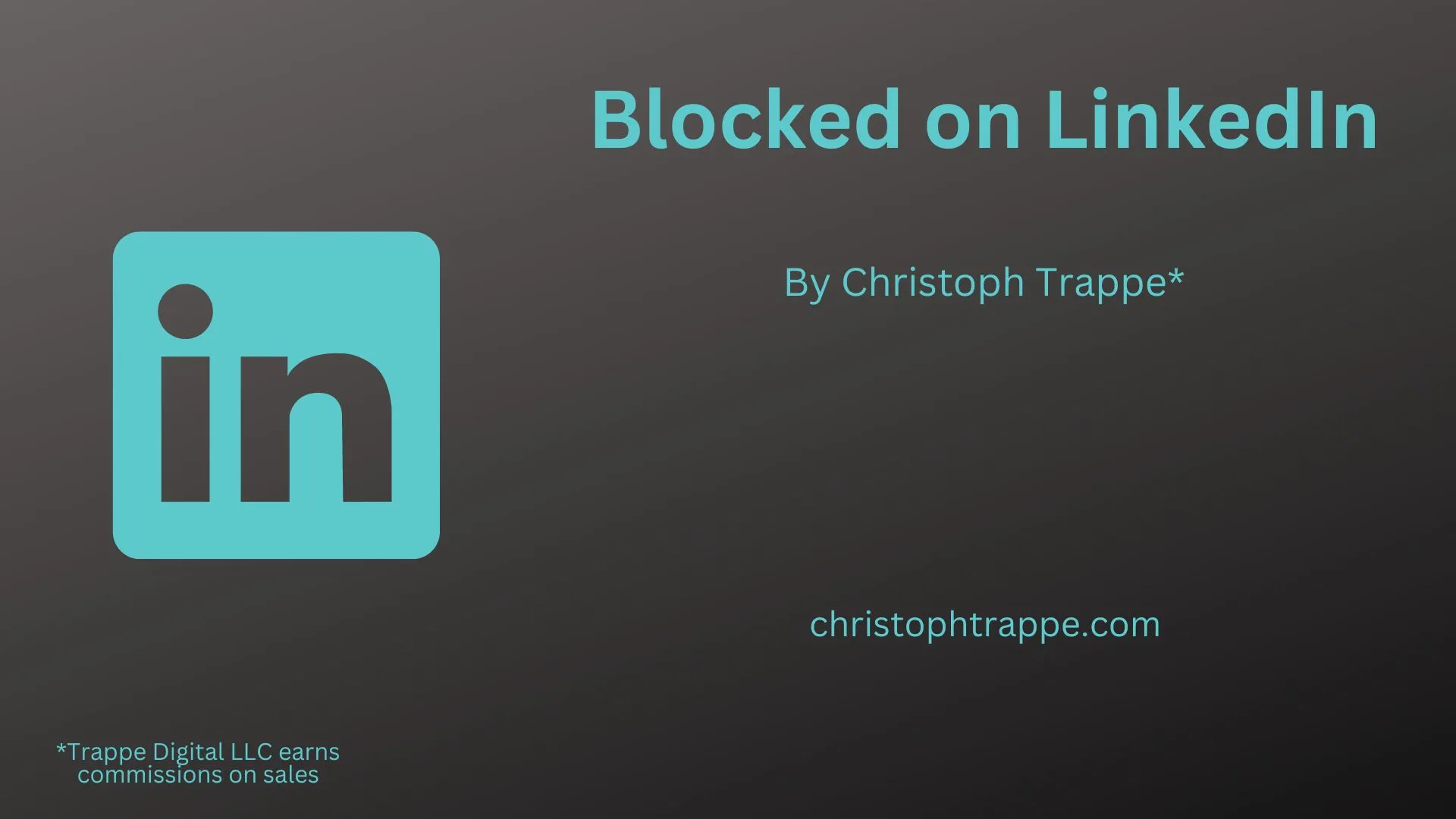 Silent treatment How to tell if youve been blocked on LinkedIn