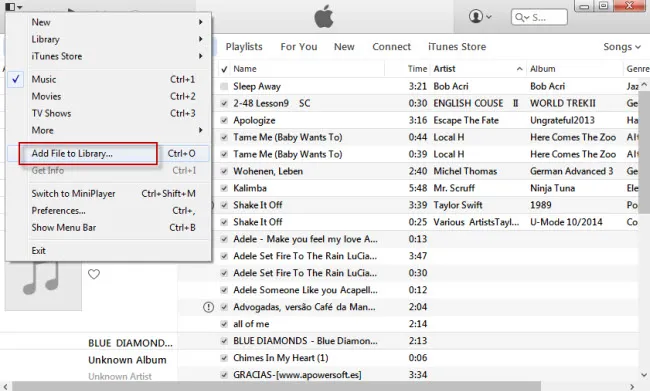 Perfect ways to Download YouTube Music to iTunes on Windows and Mac