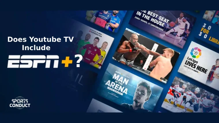 How to Watch ESPN on YouTube TV The Ultimate Guide for 2025