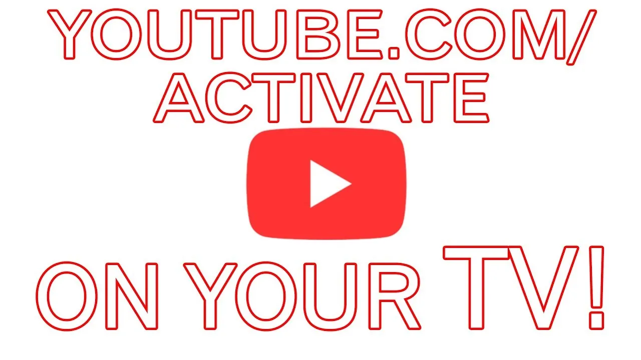 youtubecomactivate  YouTube