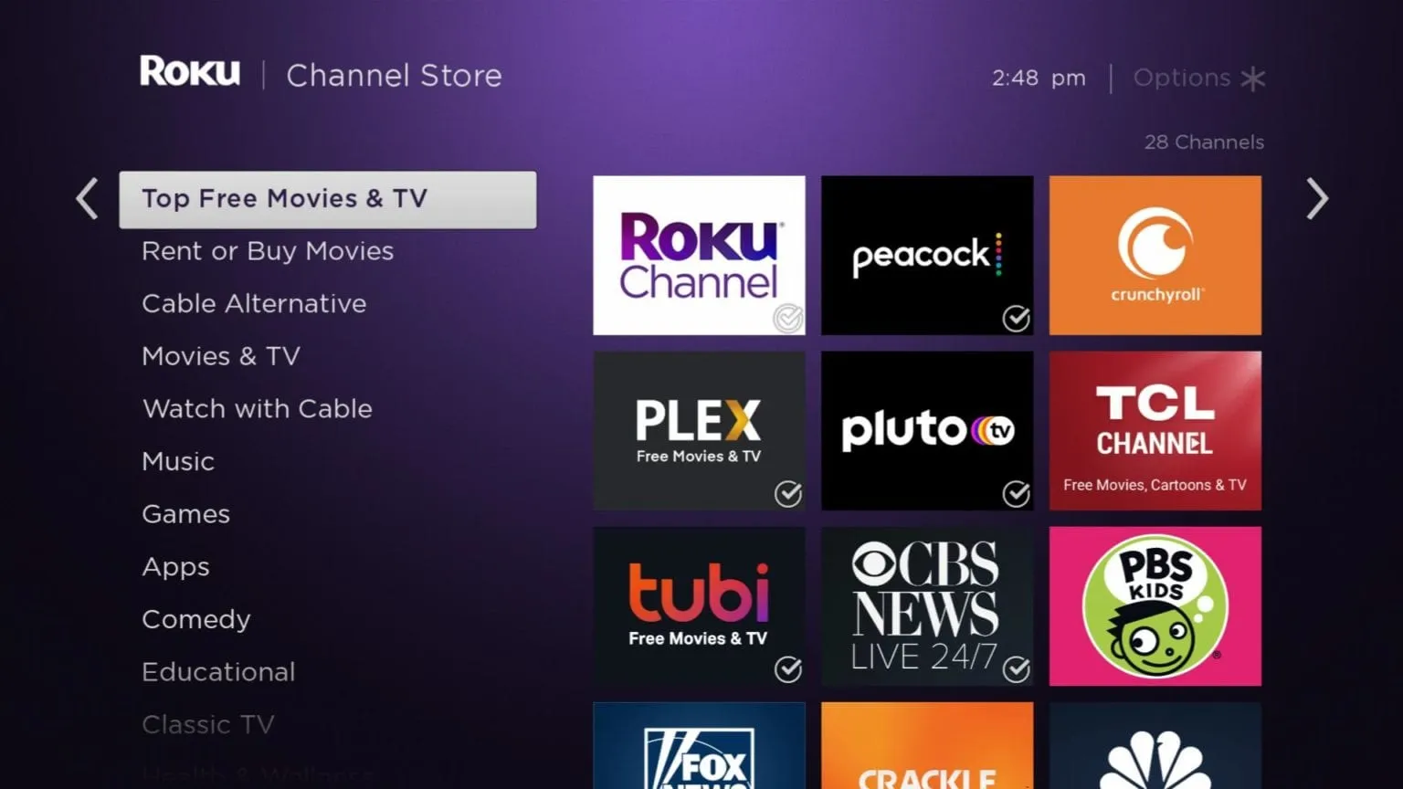 How to Use Dailymotion on Roku and Other Streaming Devices