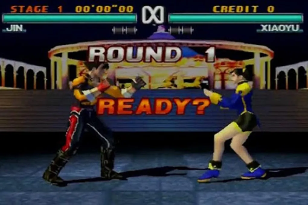 Tekken 3 Walkthrough APK para Android  Descargar