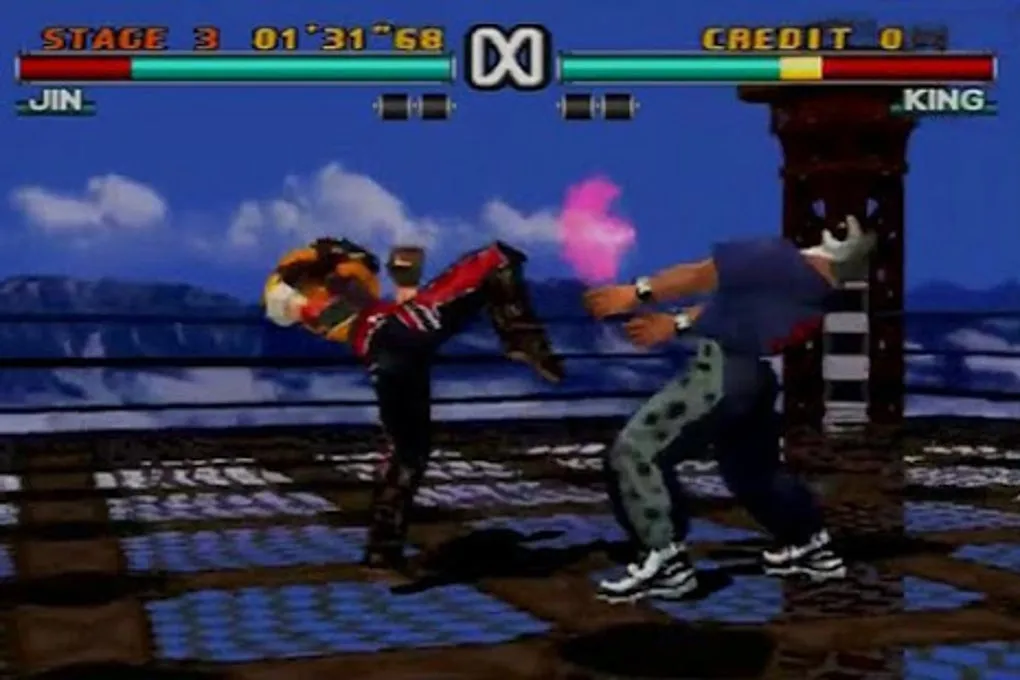 Mastering Tekken 3 Online with Step-by-Step Dailymotion Guides