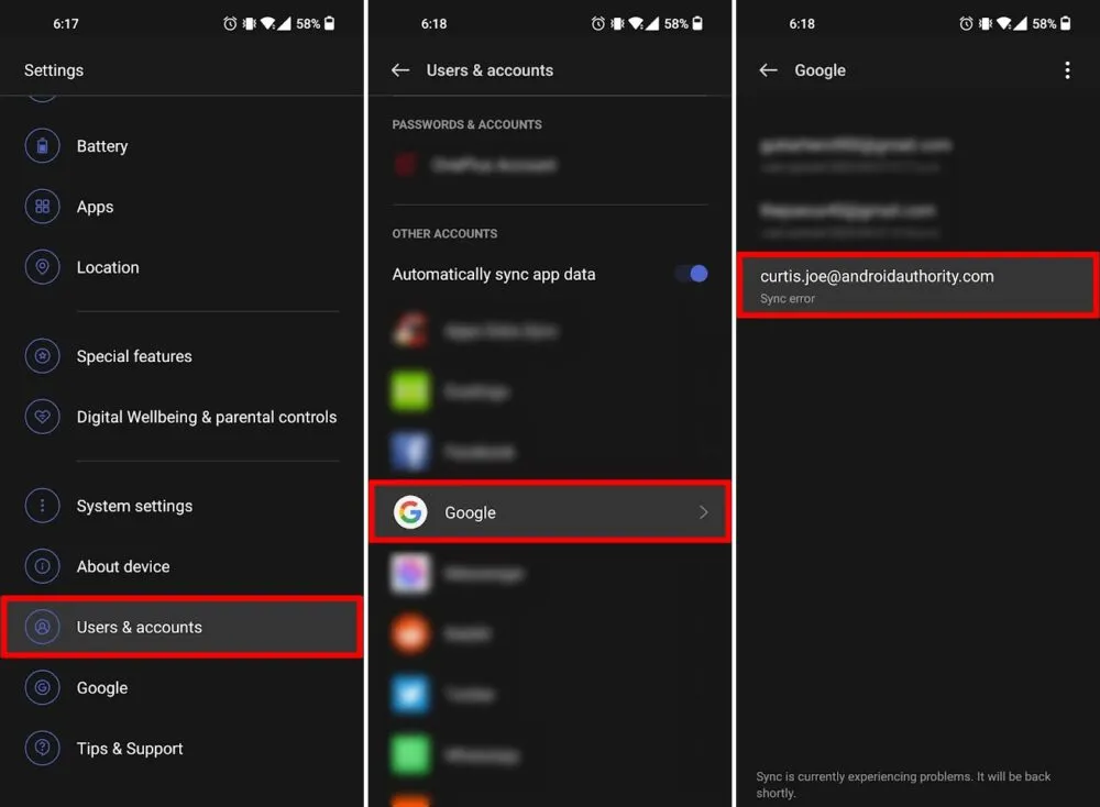 How to sign out of YouTube on any device  Android Authority