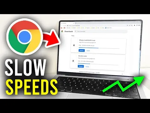 Understanding the Slow Performance of Google Chrome While Streaming YouTube Videos