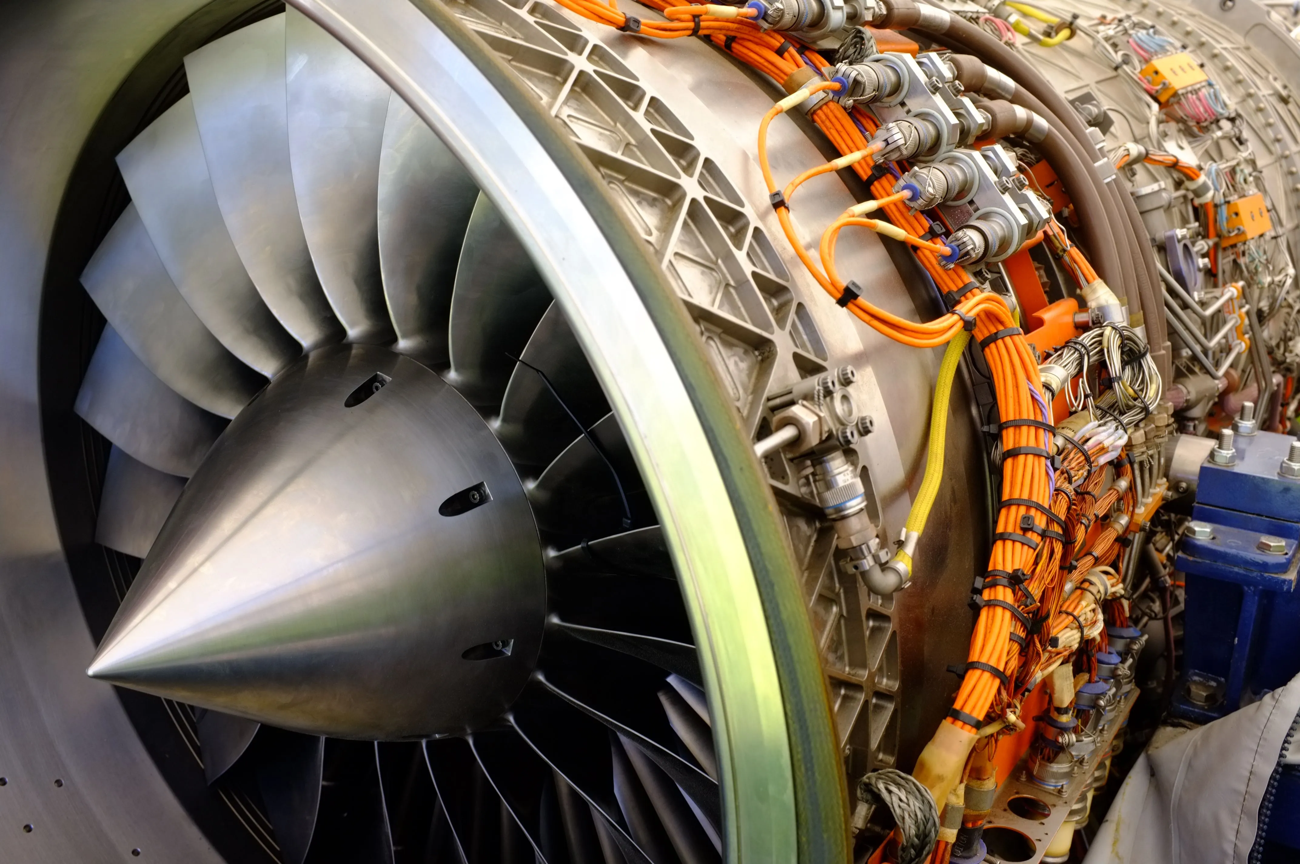 Understanding the Science Behind Jet Engines on Dailymotion