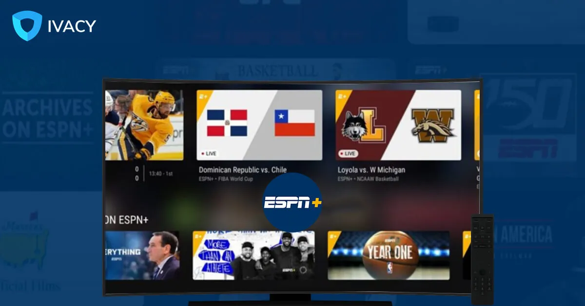 How Do I Get Espn Plus On My Smart Tv Hotsell  bellvalefarmscom