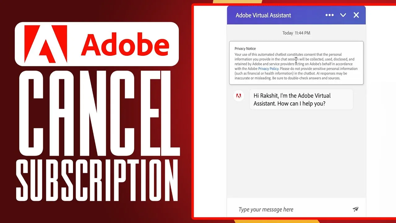 How to Effectively Cancel Your Adobe Stock Subscription