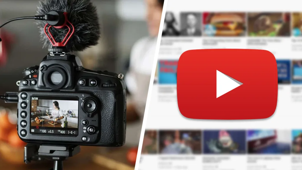 Essential Equipment for Starting a YouTube Channel From Scratch