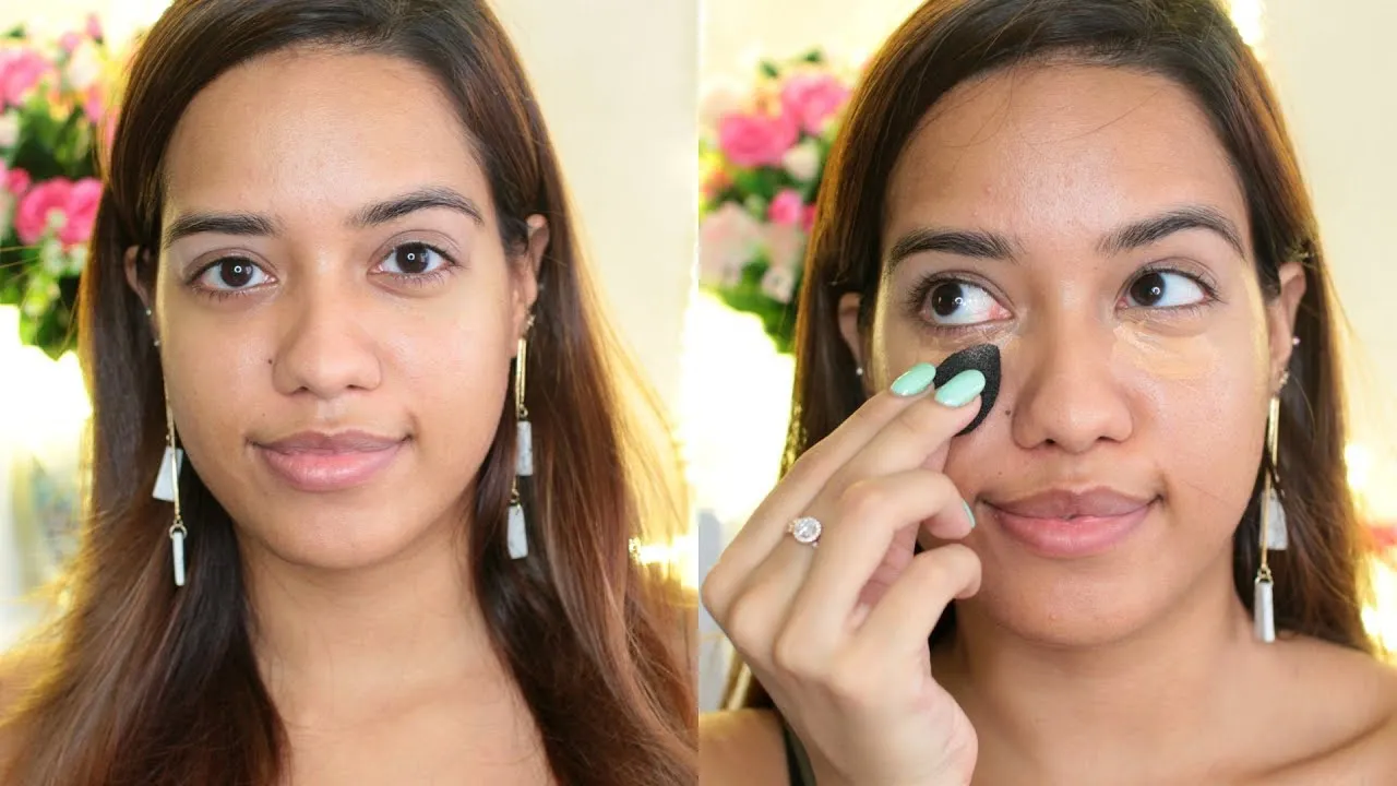 How to Apply Stick Foundation for a Flawless Base on Dailymotion