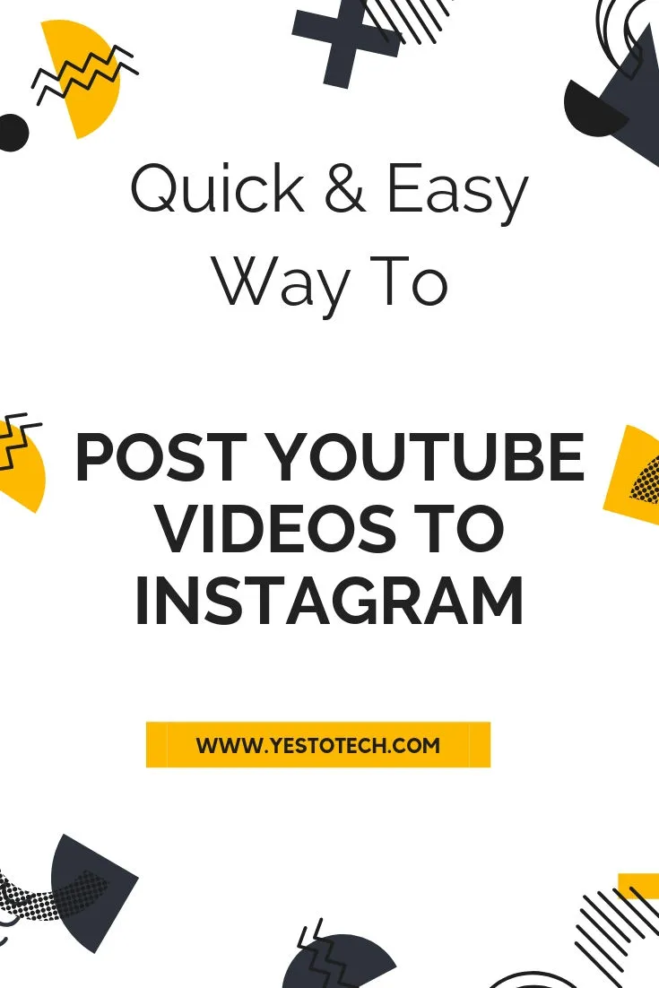 Can You Post YouTube Videos on Instagram and What to Keep in Mind