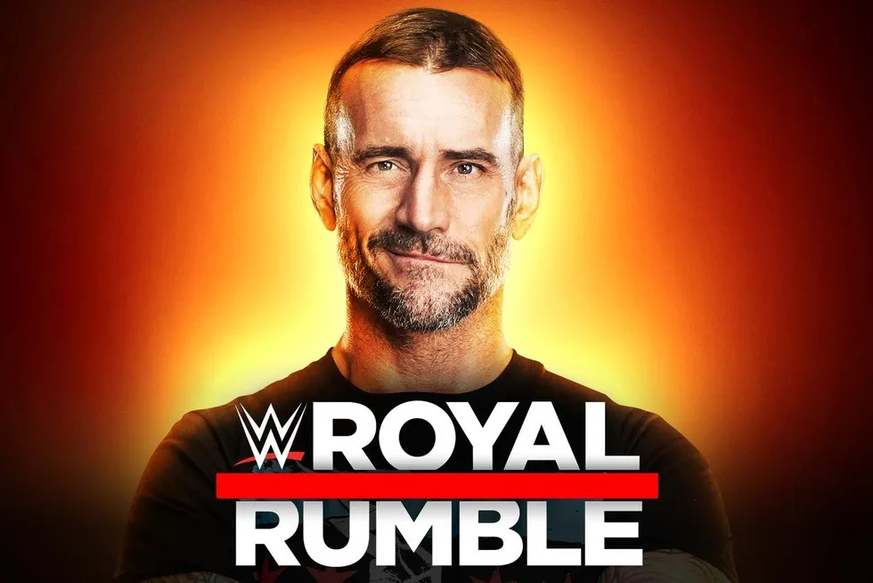 What Is the Royal Rumble Streaming On in 2024