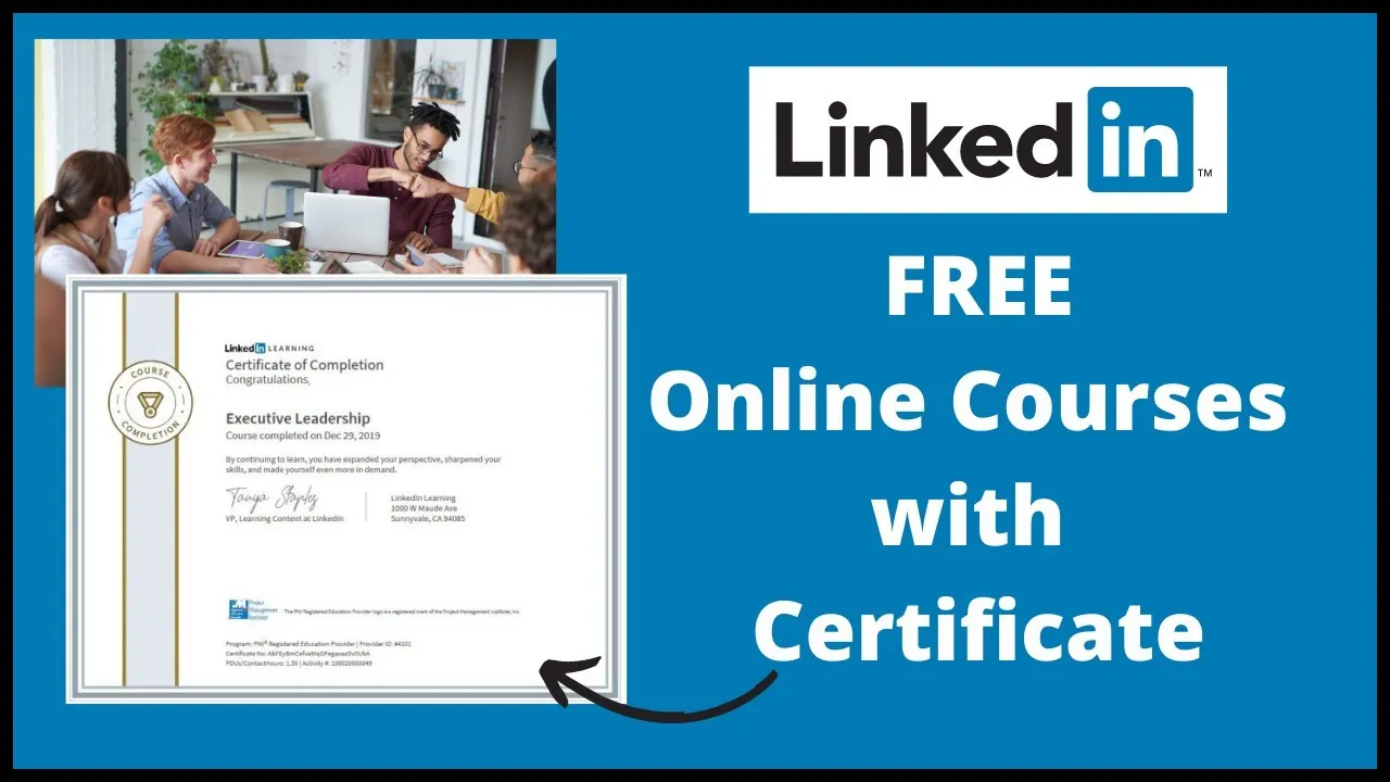 Is LinkedIn Learning Free for Students