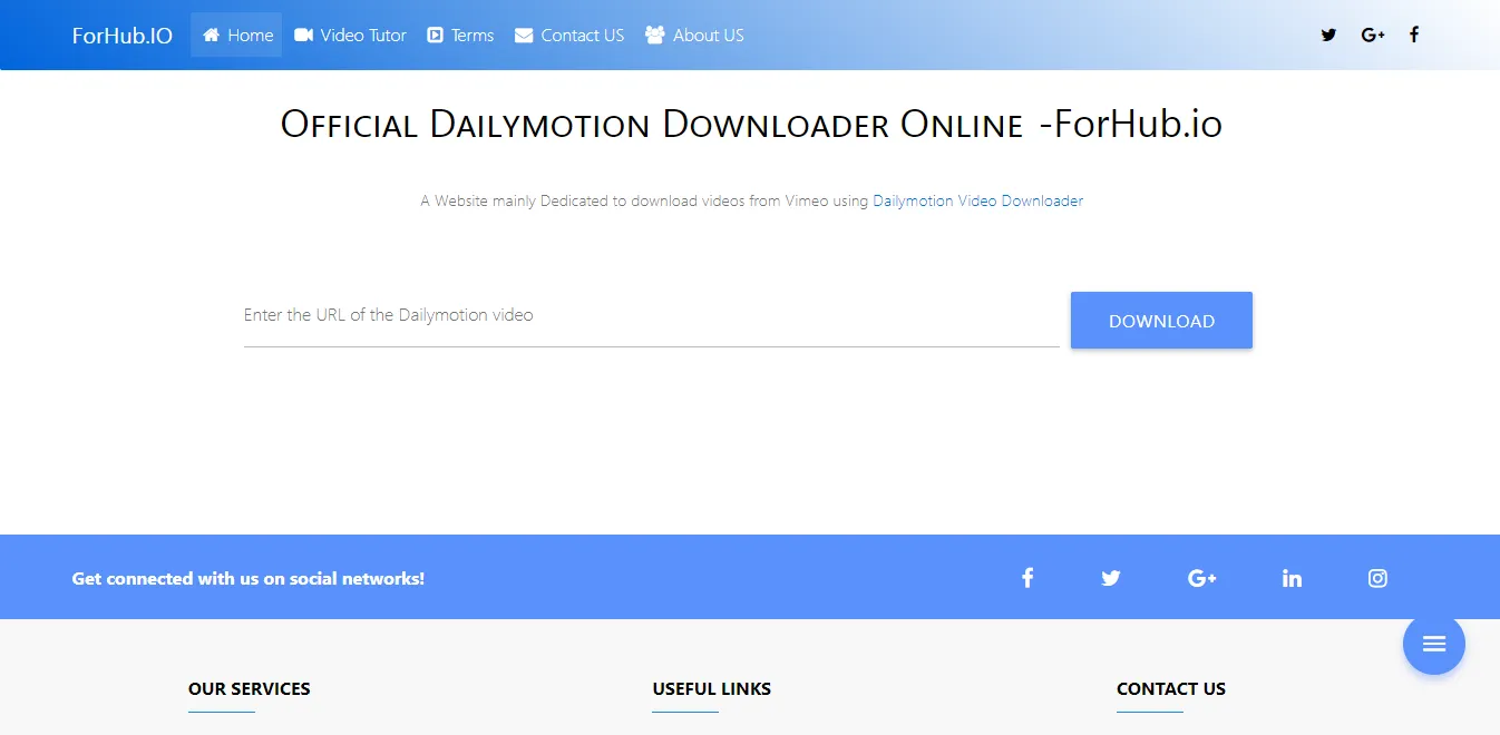 Is It Possible to Download Dailymotion Videos with IDM or Other Downloaders