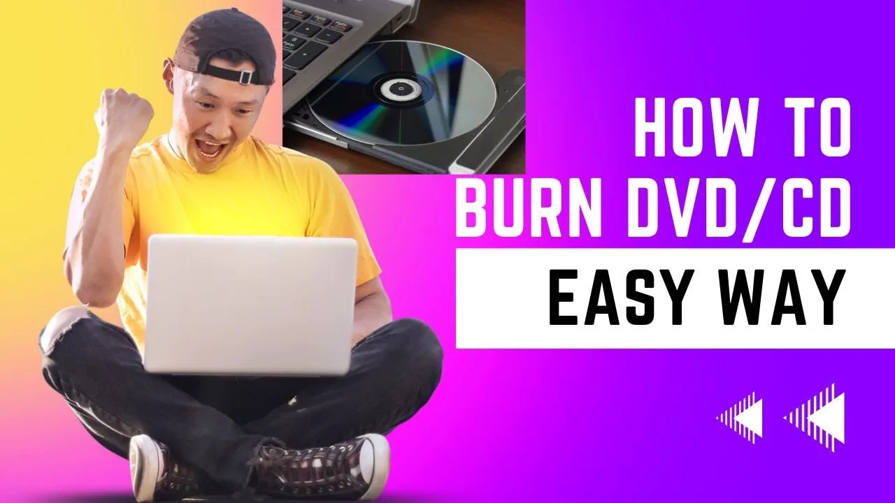 Burning a CD from YouTube A Complete Step-by-Step Guide