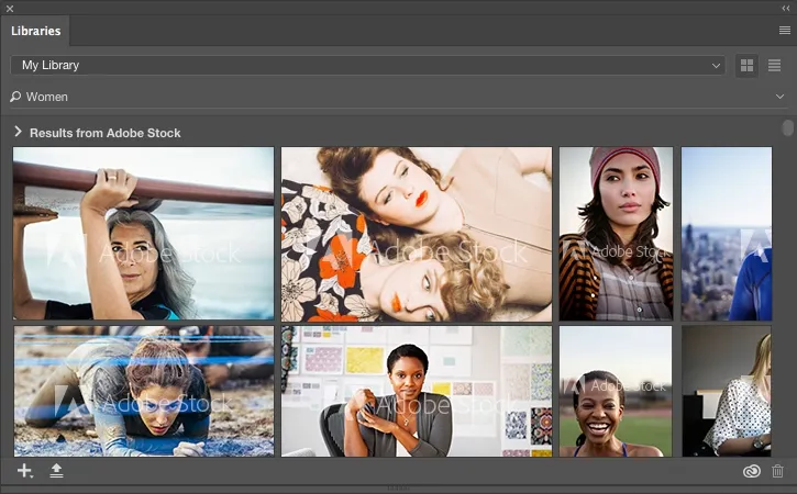 Understanding Adobe Stock Shares for Directors and Their Functionality