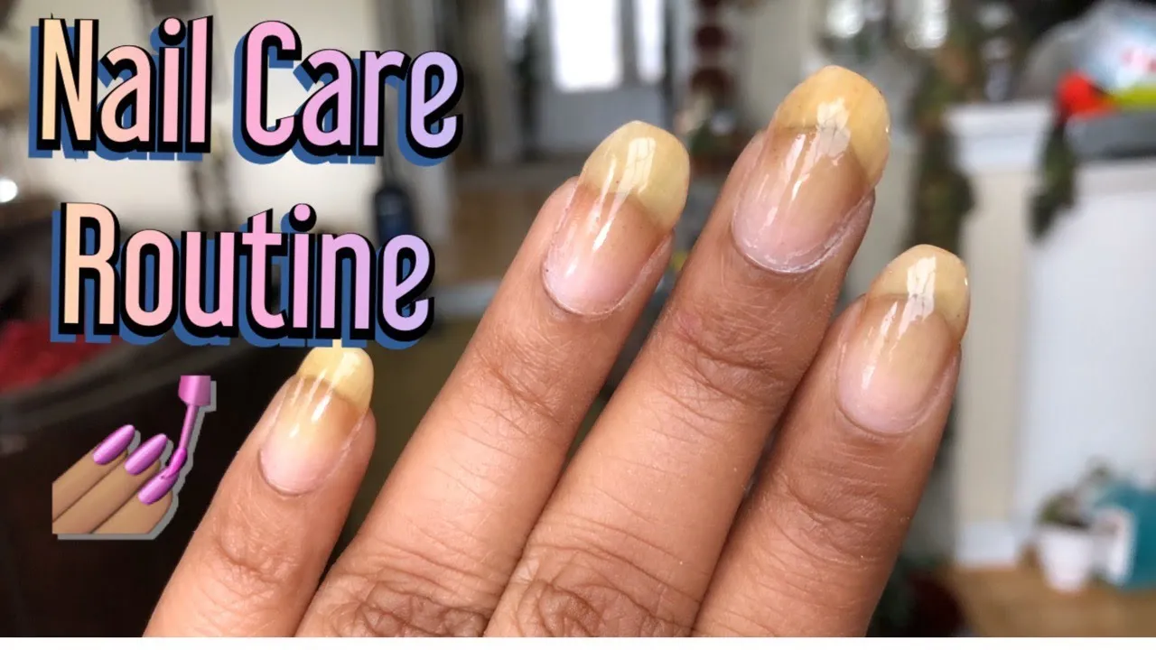 Step-by-Step Guide to Achieving Longer Nails in Just One Day on Dailymotion