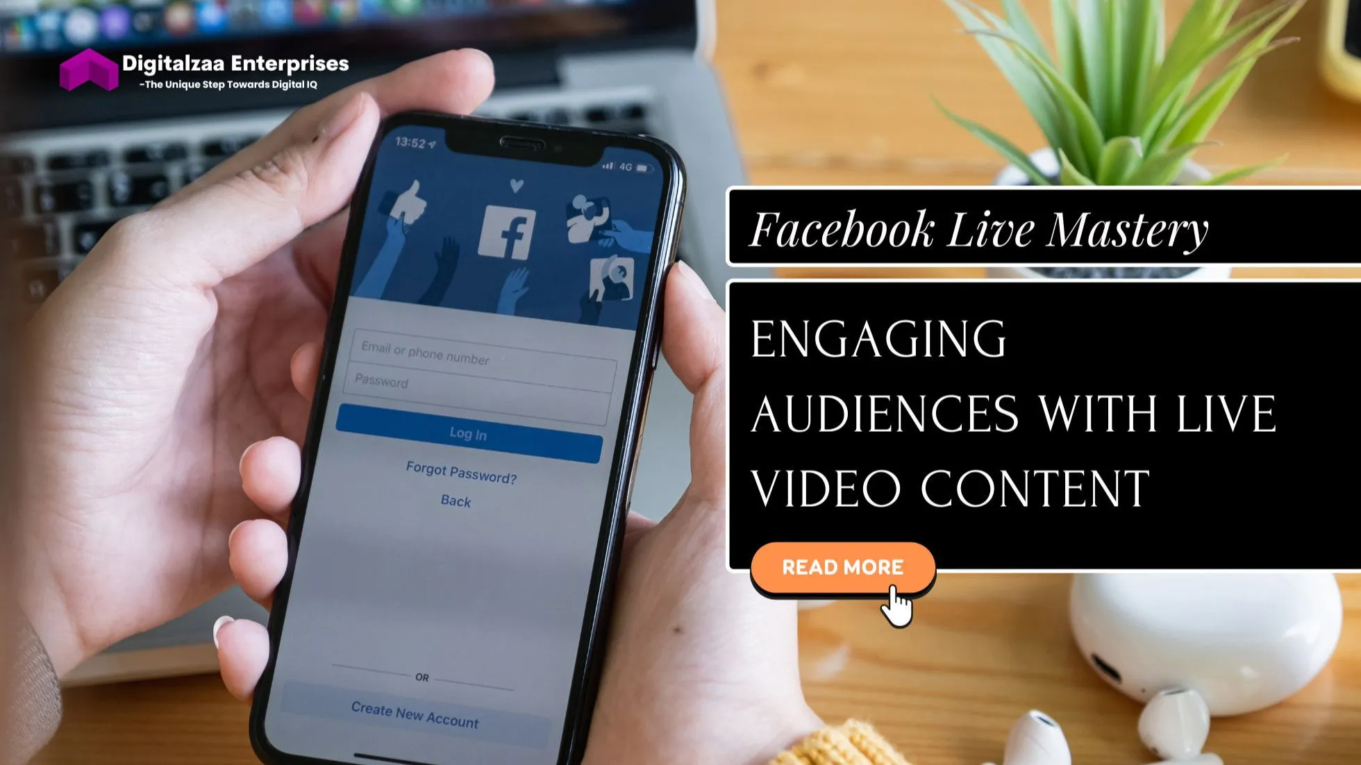 Mastering Facebook Video for Sharing and Watching