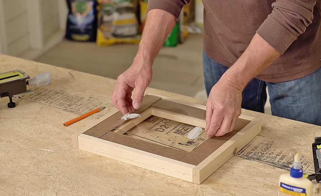 Create a Picture Frame with Paper – Step-by-Step Guide