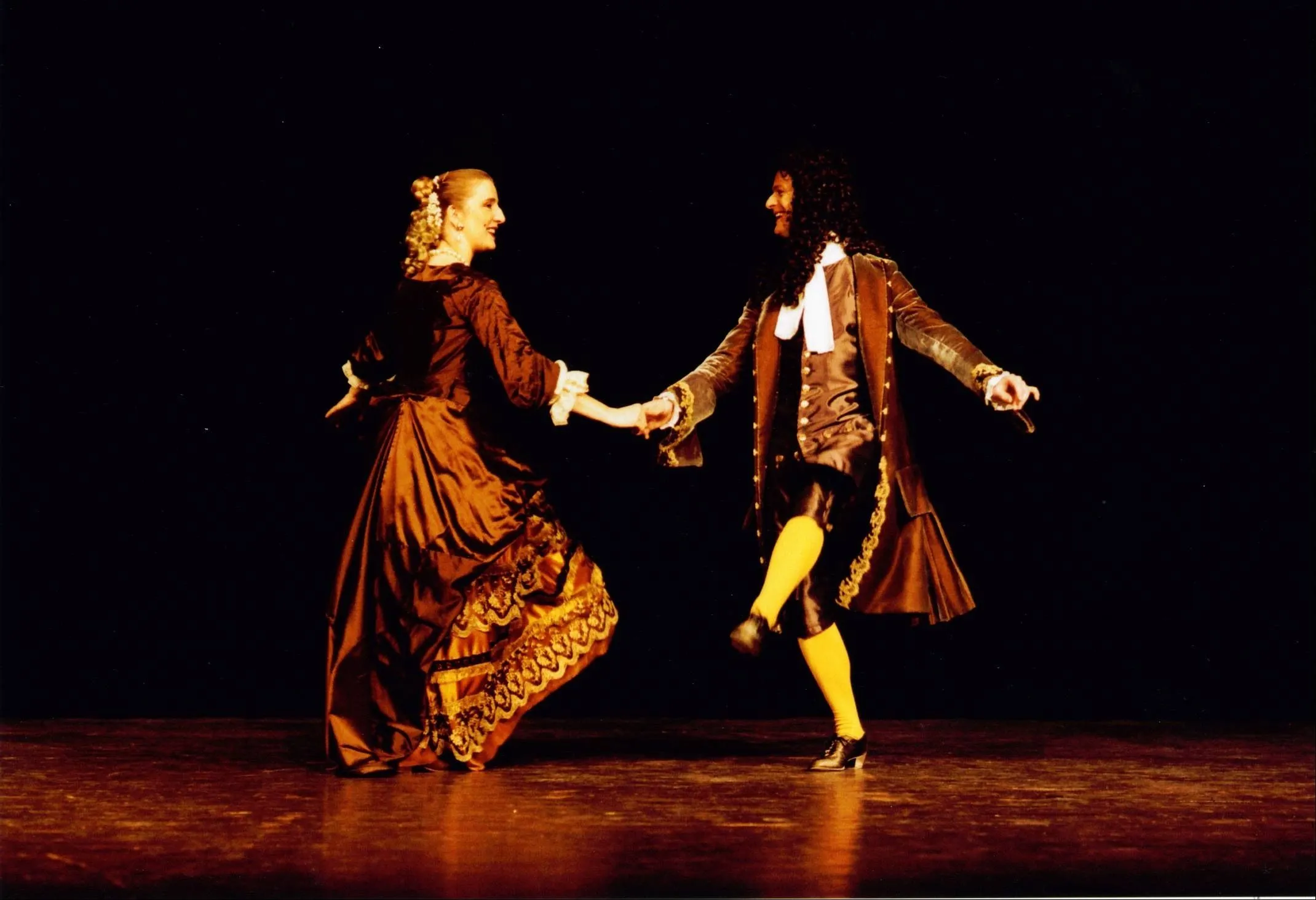 How Dailymotion Connects Users to Historical Dance Performances and Beyond