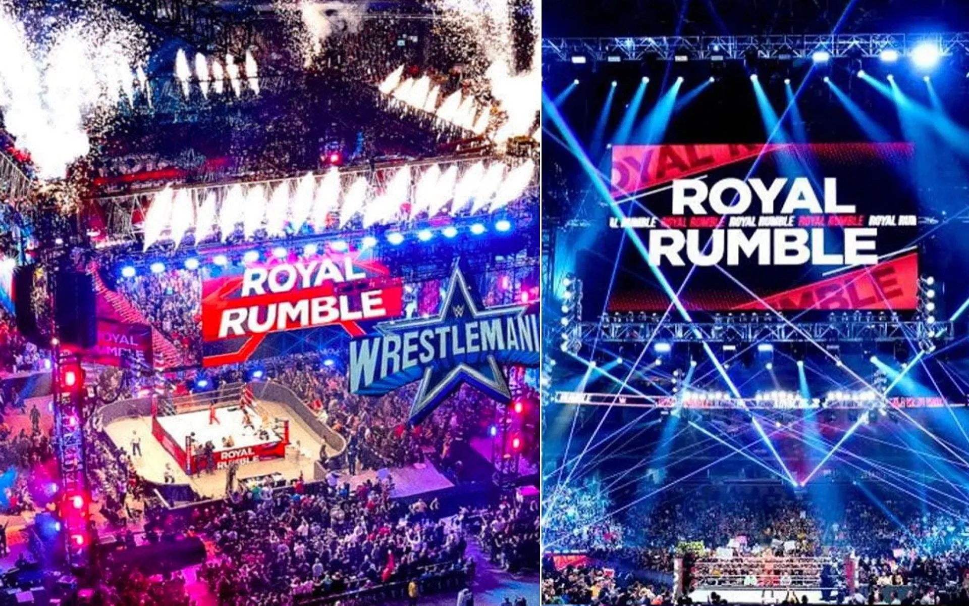 Where Will the 2024 Royal Rumble Be Held